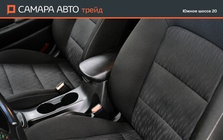 KIA Cerato III, 2015 год, 1 280 000 рублей, 23 фотография