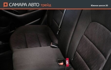 KIA Cerato III, 2015 год, 1 280 000 рублей, 25 фотография
