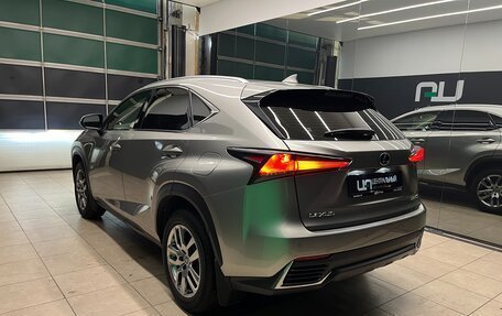 Lexus NX I, 2019 год, 2 990 000 рублей, 4 фотография