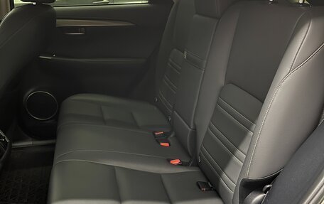Lexus NX I, 2019 год, 2 990 000 рублей, 13 фотография