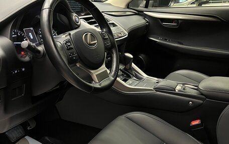 Lexus NX I, 2019 год, 2 990 000 рублей, 8 фотография