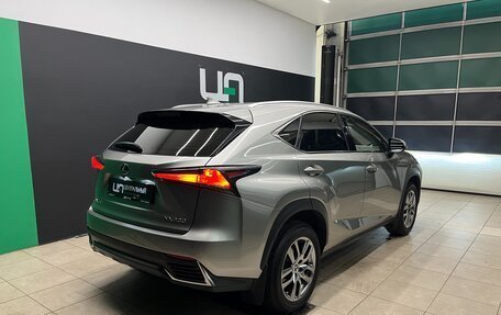 Lexus NX I, 2019 год, 2 990 000 рублей, 6 фотография