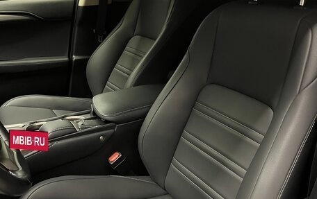 Lexus NX I, 2019 год, 2 990 000 рублей, 9 фотография