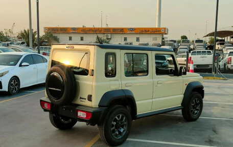 Suzuki Jimny, 2025 год, 3 090 000 рублей, 4 фотография