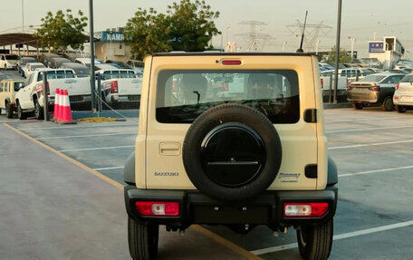 Suzuki Jimny, 2025 год, 3 090 000 рублей, 6 фотография
