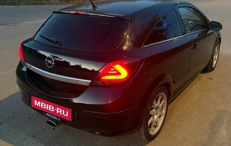 Opel Astra H, 2008 год, 550 000 рублей, 2 фотография