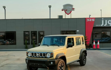 Suzuki Jimny, 2025 год, 3 090 000 рублей, 2 фотография