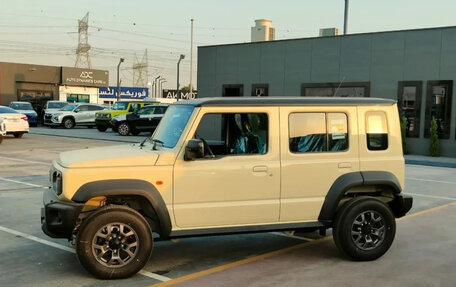 Suzuki Jimny, 2025 год, 3 090 000 рублей, 7 фотография