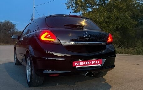Opel Astra H, 2008 год, 550 000 рублей, 3 фотография
