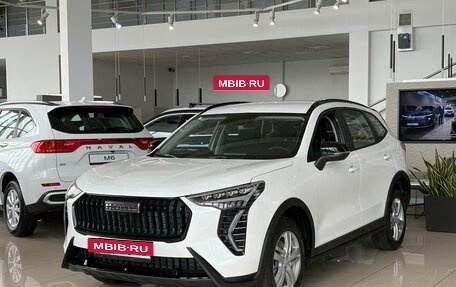 Haval Jolion, 2026 год, 1 989 000 рублей, 3 фотография