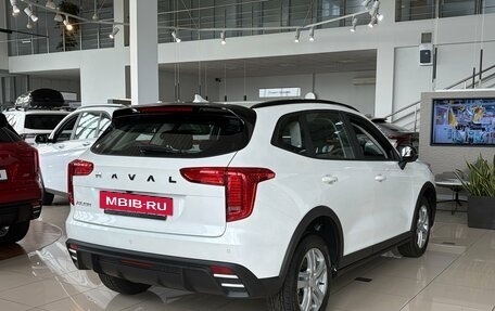 Haval Jolion, 2026 год, 1 989 000 рублей, 7 фотография