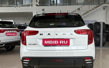 Haval Jolion, 2026 год, 1 989 000 рублей, 6 фотография