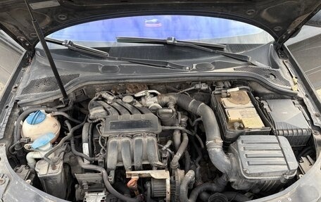Audi A3, 2004 год, 470 000 рублей, 7 фотография