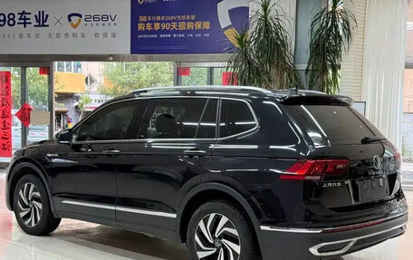 Volkswagen Tiguan II, 2023 год, 2 300 004 рублей, 4 фотография
