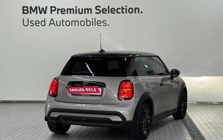 MINI Hatch, 2023 год, 1 960 020 рублей, 3 фотография