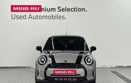 MINI Hatch, 2023 год, 1 960 020 рублей, 2 фотография