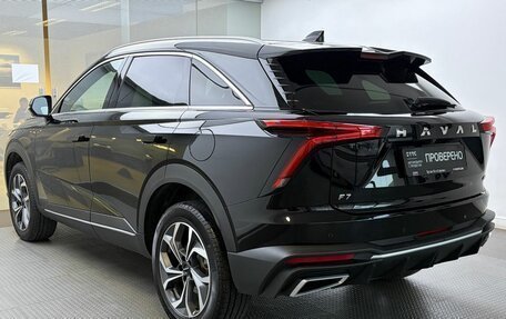 Haval F7, 2025 год, 2 800 000 рублей, 3 фотография