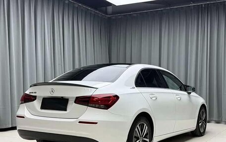 Mercedes-Benz A-Класс, 2022 год, 1 490 000 рублей, 6 фотография