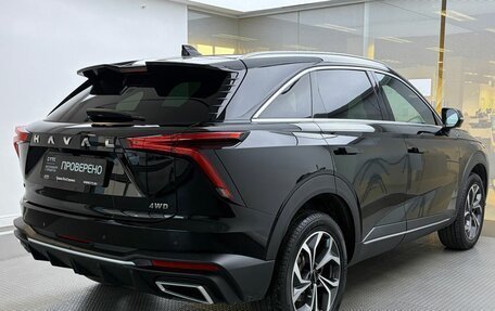 Haval F7, 2025 год, 2 800 000 рублей, 2 фотография