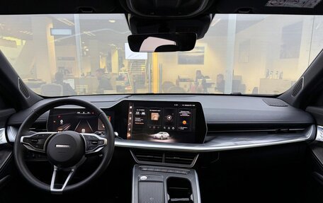 Haval F7, 2025 год, 2 800 000 рублей, 5 фотография