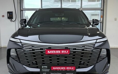 Haval F7, 2025 год, 2 800 000 рублей, 6 фотография