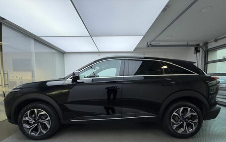 Haval F7, 2025 год, 2 800 000 рублей, 4 фотография