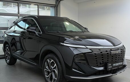 Haval F7, 2025 год, 2 800 000 рублей, 7 фотография
