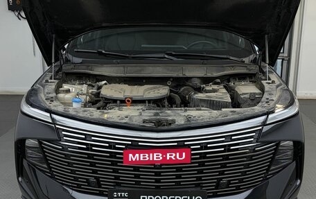 Haval F7, 2025 год, 2 800 000 рублей, 10 фотография