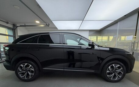 Haval F7, 2025 год, 2 800 000 рублей, 8 фотография