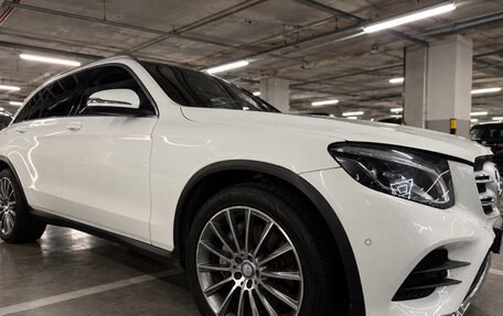 Mercedes-Benz GLC, 2016 год, 2 790 000 рублей, 4 фотография