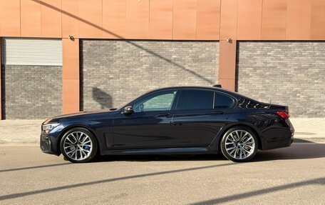 BMW 7 серия, 2021 год, 8 500 000 рублей, 2 фотография