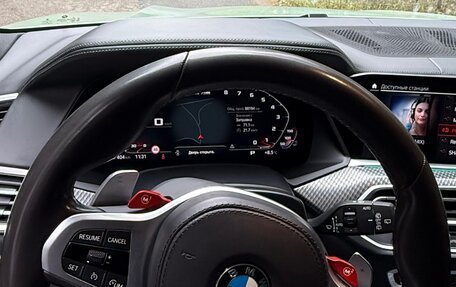 BMW X5 M, 2020 год, 8 500 000 рублей, 6 фотография