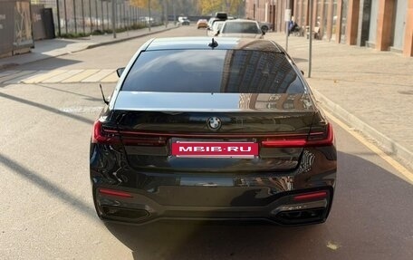 BMW 7 серия, 2021 год, 8 500 000 рублей, 5 фотография