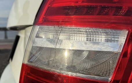 Skoda Octavia, 2017 год, 1 300 000 рублей, 13 фотография
