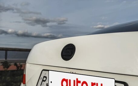 Skoda Octavia, 2017 год, 1 300 000 рублей, 11 фотография