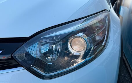 Renault Kaptur I рестайлинг, 2021 год, 1 250 000 рублей, 12 фотография