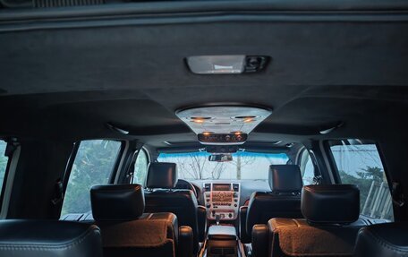 Infiniti QX56, 2007 год, 1 500 000 рублей, 3 фотография