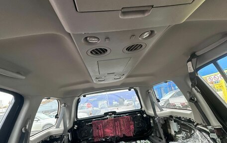 Infiniti QX56, 2007 год, 1 500 000 рублей, 2 фотография