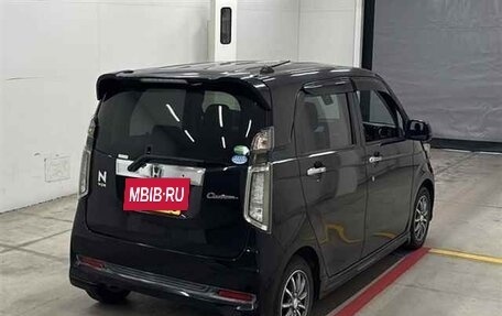 Honda N-WGN I рестайлинг, 2014 год, 550 000 рублей, 4 фотография