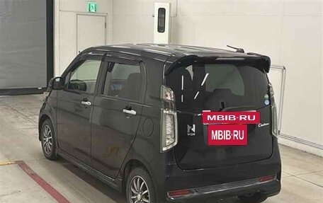 Honda N-WGN I рестайлинг, 2014 год, 550 000 рублей, 3 фотография