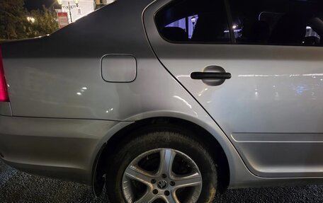 Skoda Octavia, 2012 год, 830 000 рублей, 4 фотография