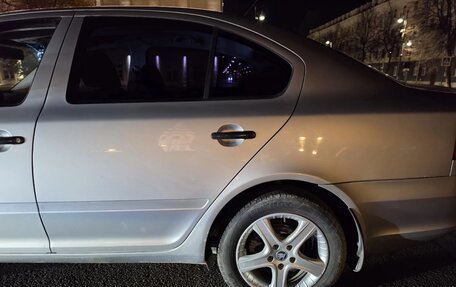 Skoda Octavia, 2012 год, 830 000 рублей, 8 фотография