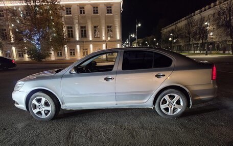 Skoda Octavia, 2012 год, 830 000 рублей, 7 фотография