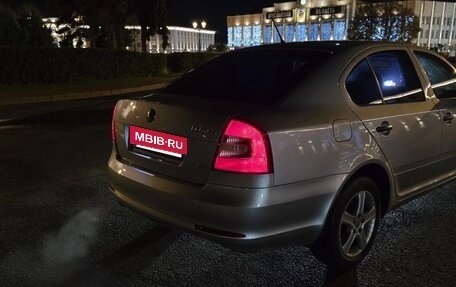 Skoda Octavia, 2012 год, 830 000 рублей, 5 фотография