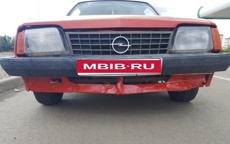 Opel Ascona C, 1985 год, 75 000 рублей, 2 фотография