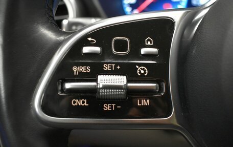 Mercedes-Benz GLC Coupe, 2019 год, 4 975 000 рублей, 10 фотография