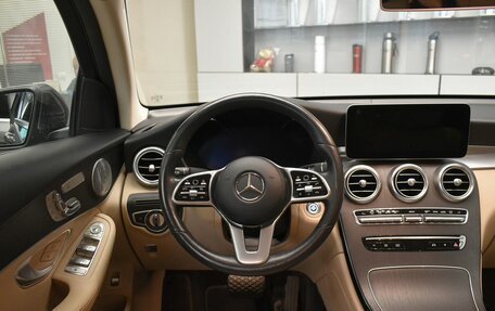 Mercedes-Benz GLC Coupe, 2019 год, 4 975 000 рублей, 8 фотография