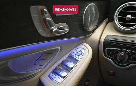 Mercedes-Benz GLC Coupe, 2019 год, 4 975 000 рублей, 12 фотография