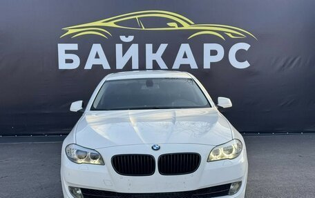BMW 5 серия, 2012 год, 1 410 000 рублей, 3 фотография