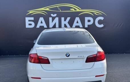 BMW 5 серия, 2012 год, 1 410 000 рублей, 4 фотография